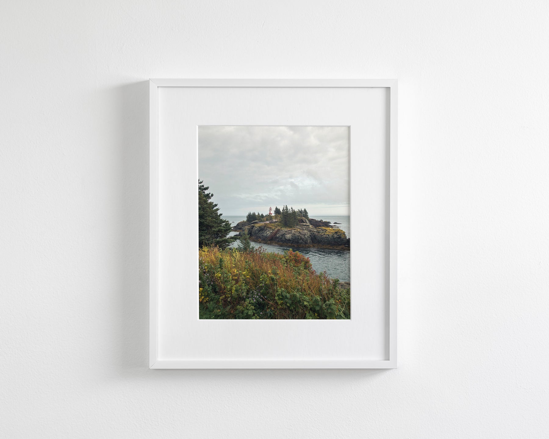 Lighthouse Island
