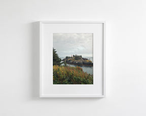 Lighthouse Island