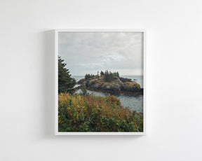 Lighthouse Island
