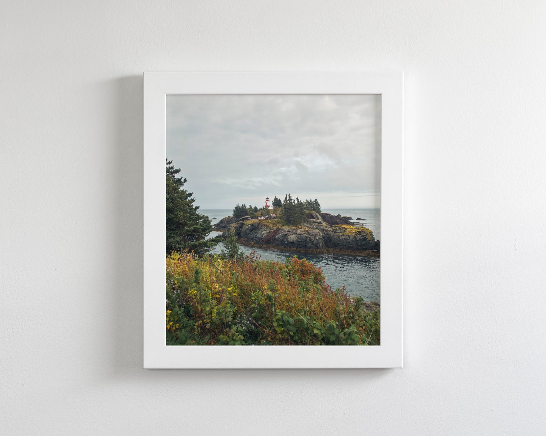 Lighthouse Island
