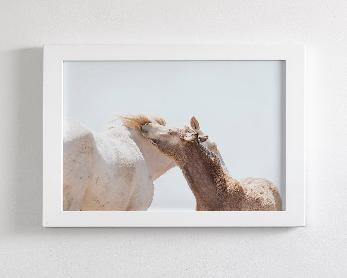 Mother's Haven
