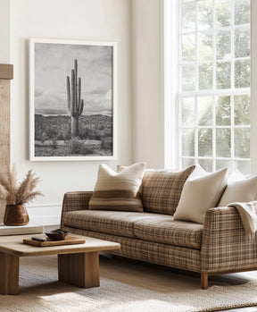 Saguaro Cactus, Vertical