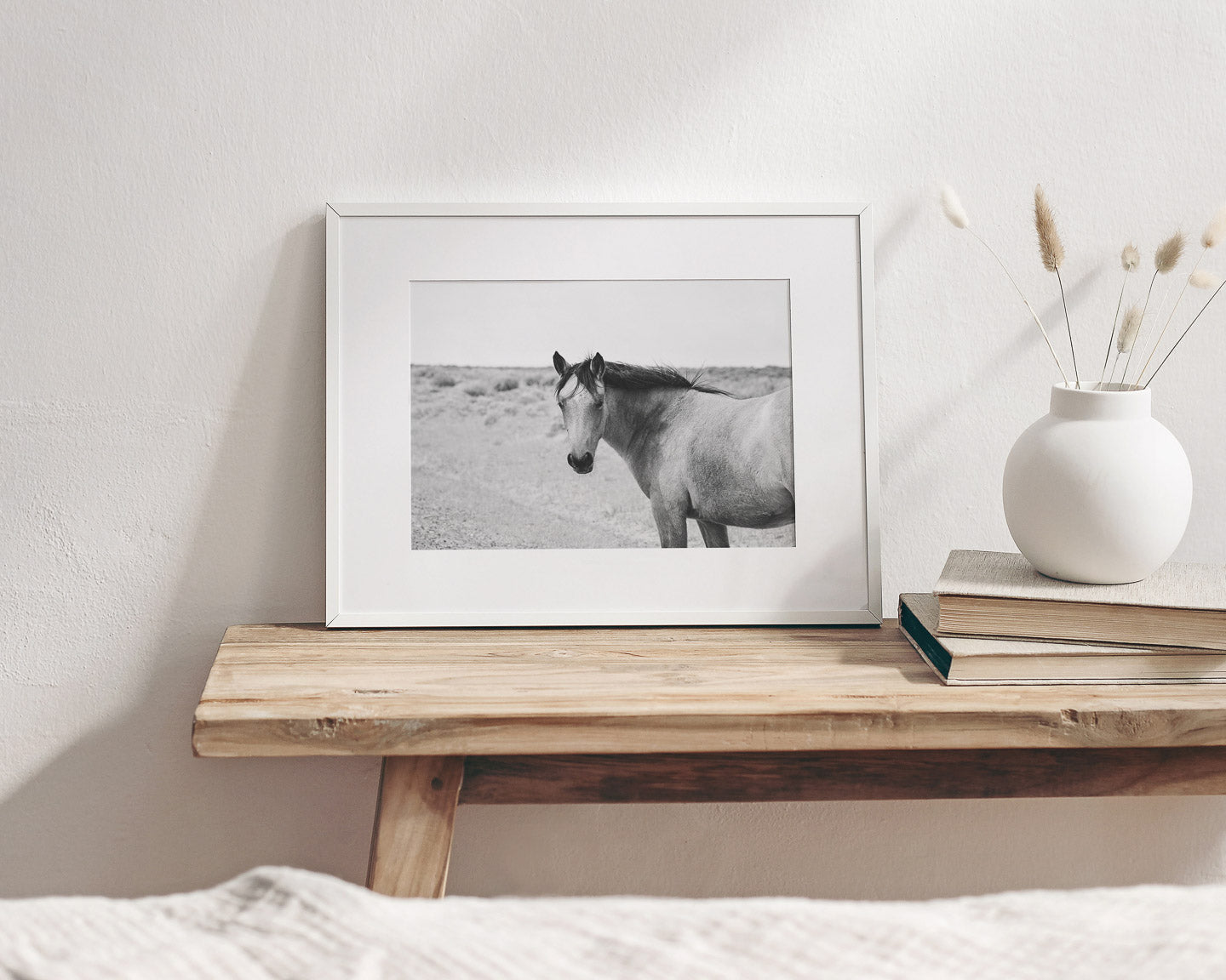 Buckskin Colt