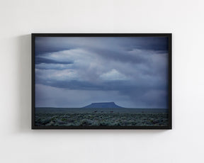 Pilot Butte Storm