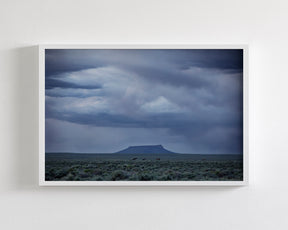 Pilot Butte Storm