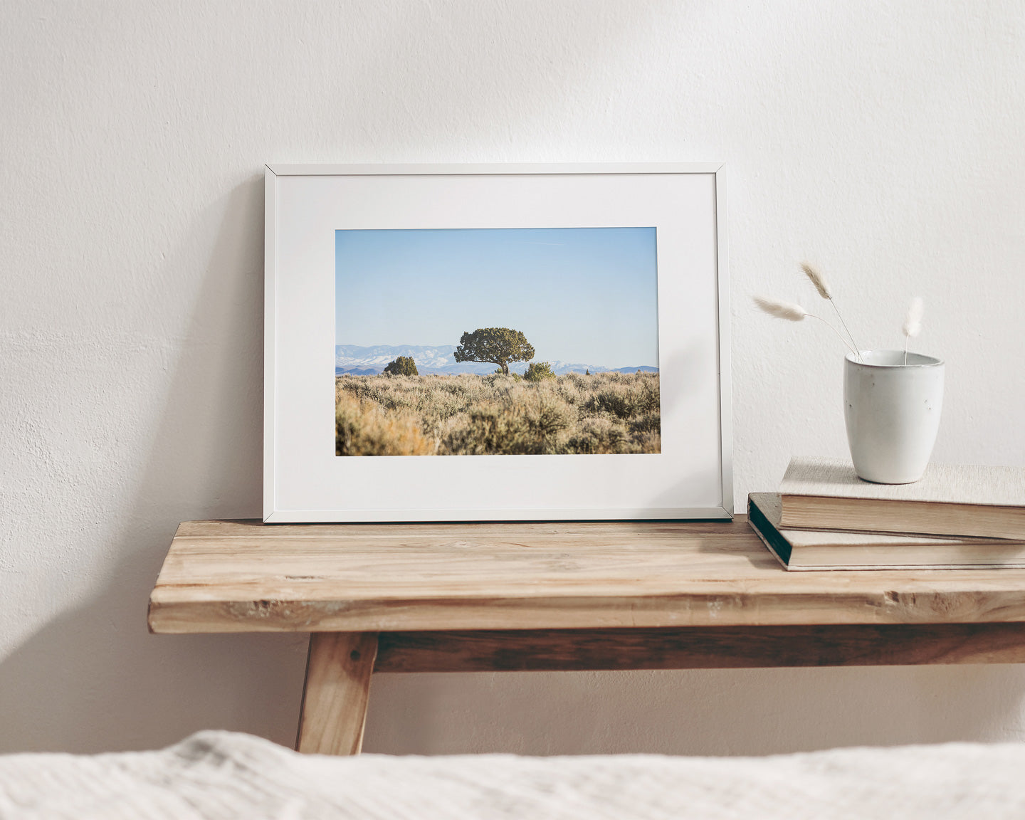 Cedar Landscape