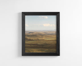 Endlessly Wild, Wyoming Lands