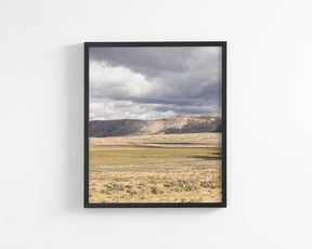 High Plains Rain