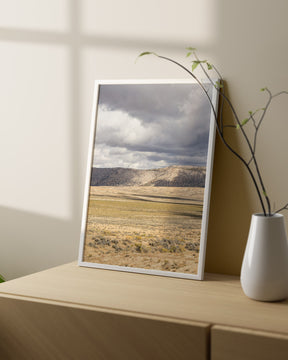 High Plains Rain