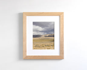 High Plains Rain