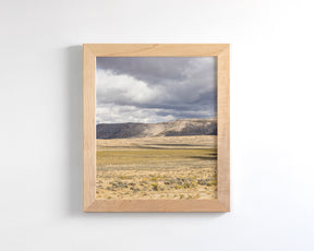 High Plains Rain