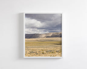 High Plains Rain