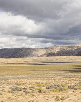 High Plains Rain