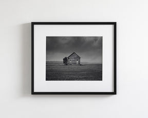 Barn and Storm