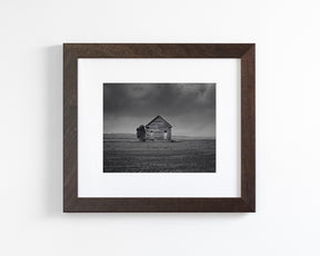 Barn and Storm