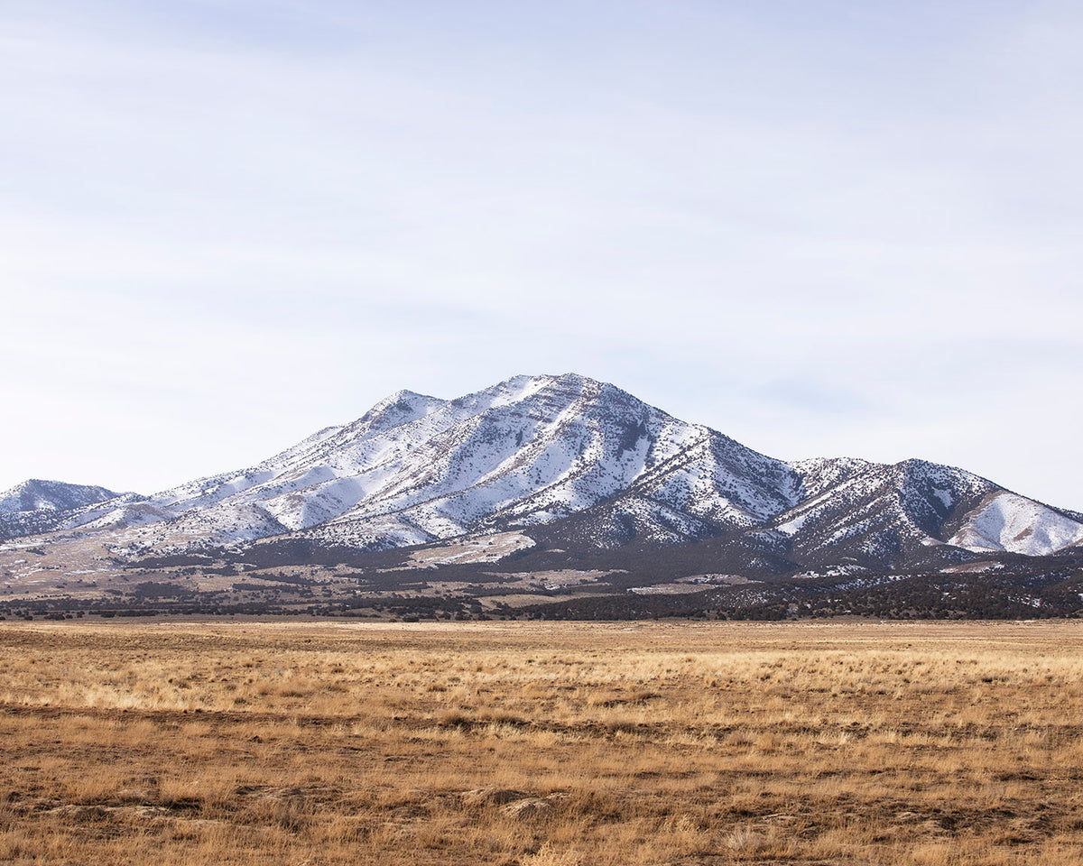 Utah February