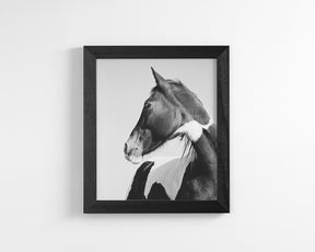 Paint Profile, Vertical