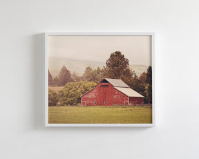Red Barn