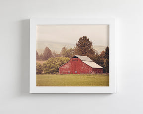 Red Barn
