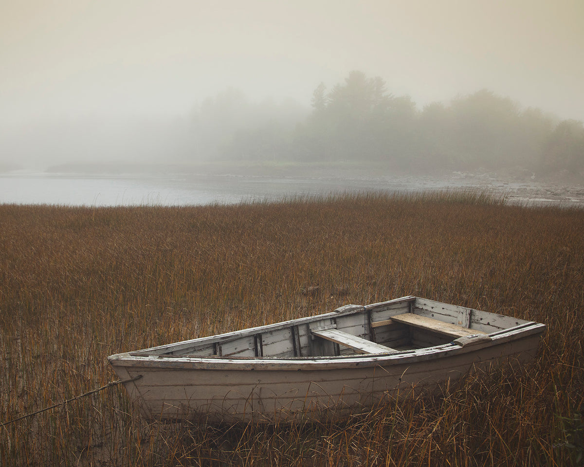 Row Boat