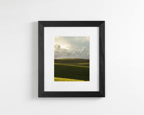 Emerald Fields, Vertical