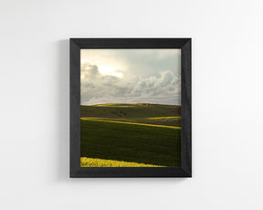 Emerald Fields, Vertical