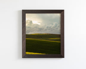 Emerald Fields, Vertical