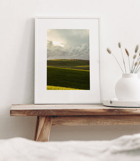 Emerald Fields, Vertical