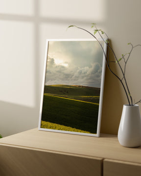 Emerald Fields, Vertical