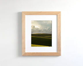 Emerald Fields, Vertical