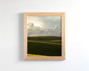 Emerald Fields, Vertical
