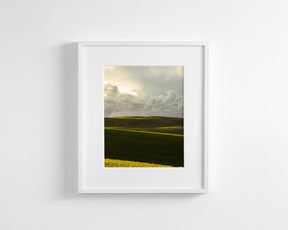 Emerald Fields, Vertical