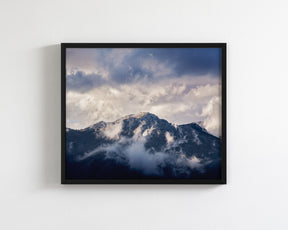 Western Mountains