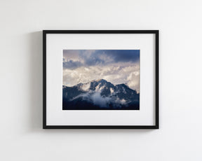 Western Mountains