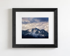 Western Mountains