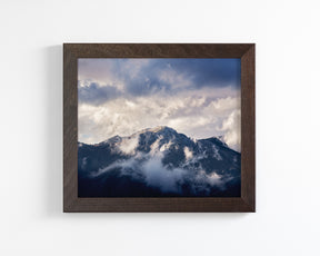 Western Mountains