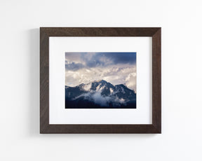 Western Mountains