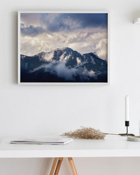 Western Mountains