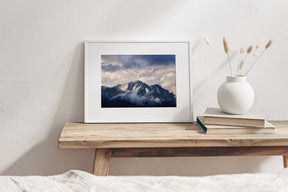 Western Mountains