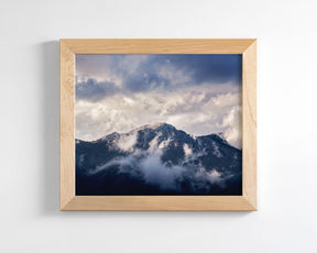 Western Mountains