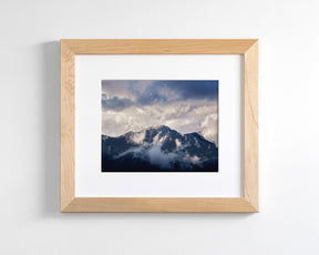 Western Mountains