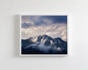Western Mountains