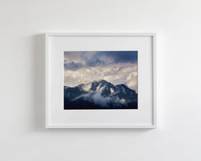 Western Mountains