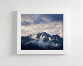 Western Mountains