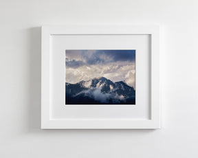 Western Mountains