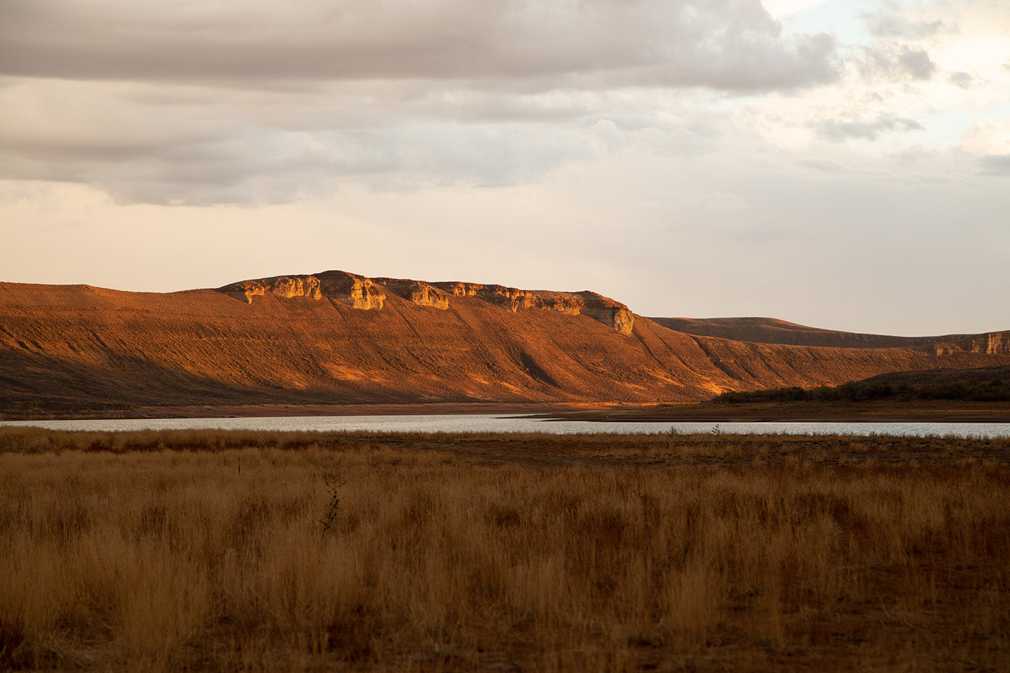 Western Sundown