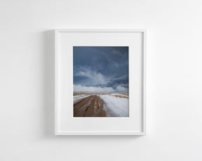 Winter Drive