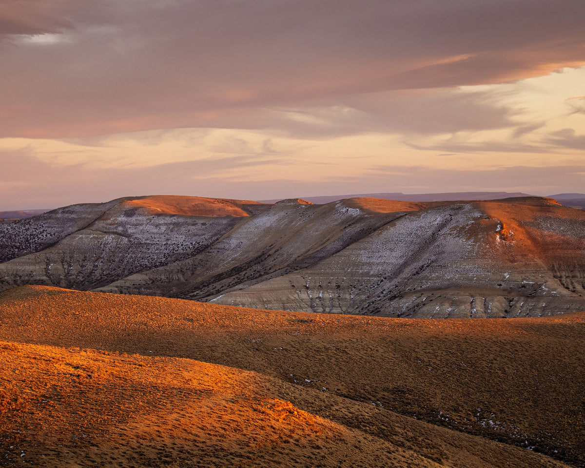Red Wyoming