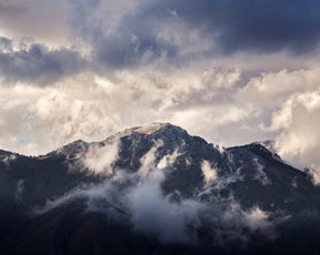 Western Mountains